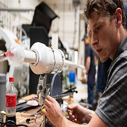 CNC Heavy Machining Chennai